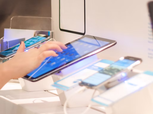 An Answer to Future Retail